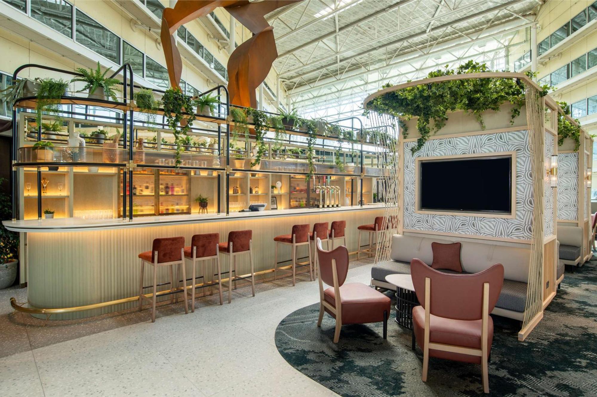 Hilton London Heathrow Airport Hotel Hillingdon Exterior photo